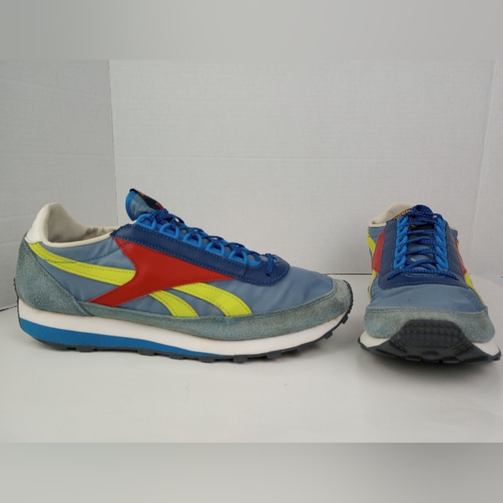 Men's Reebok Aztec OG Running Sneakers